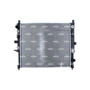 NRF Engine Radiator 55334