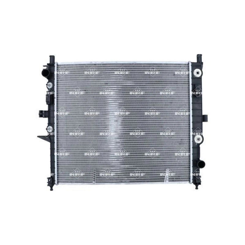 NRF Engine Radiator 55334