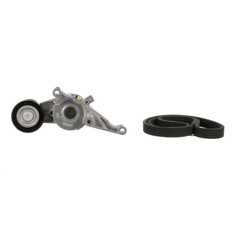 Gates V-Ribbed Belt Set K016DPK1215