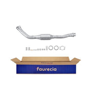 Hella Catalytic Converter 8LE 366 052-161