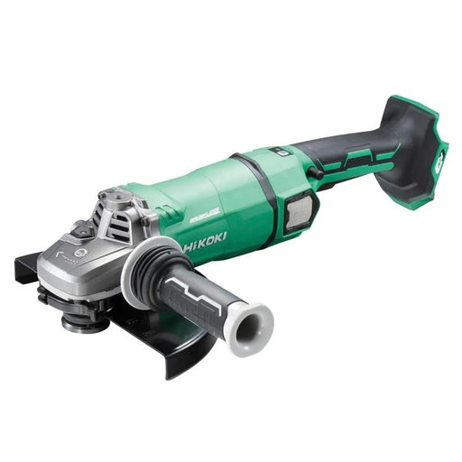 HiKOKI G3623DA/W4Z 230mm Multi Volt Grinder 36V Bare Unit - G3623DAW4Z