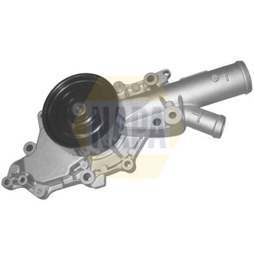 NAPA Engine Cooling Water Pump NWP1329