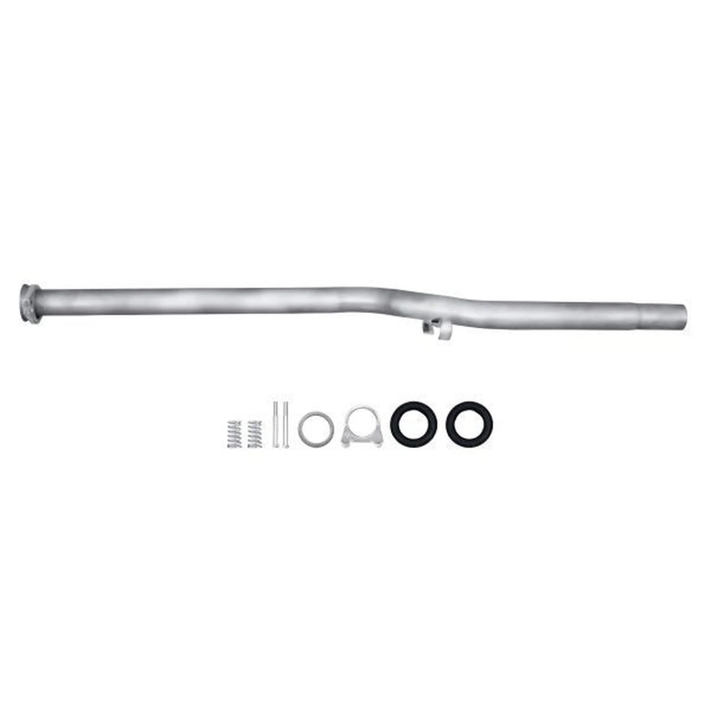 Hella Exhaust Pipe OD 8LA 366 001-981