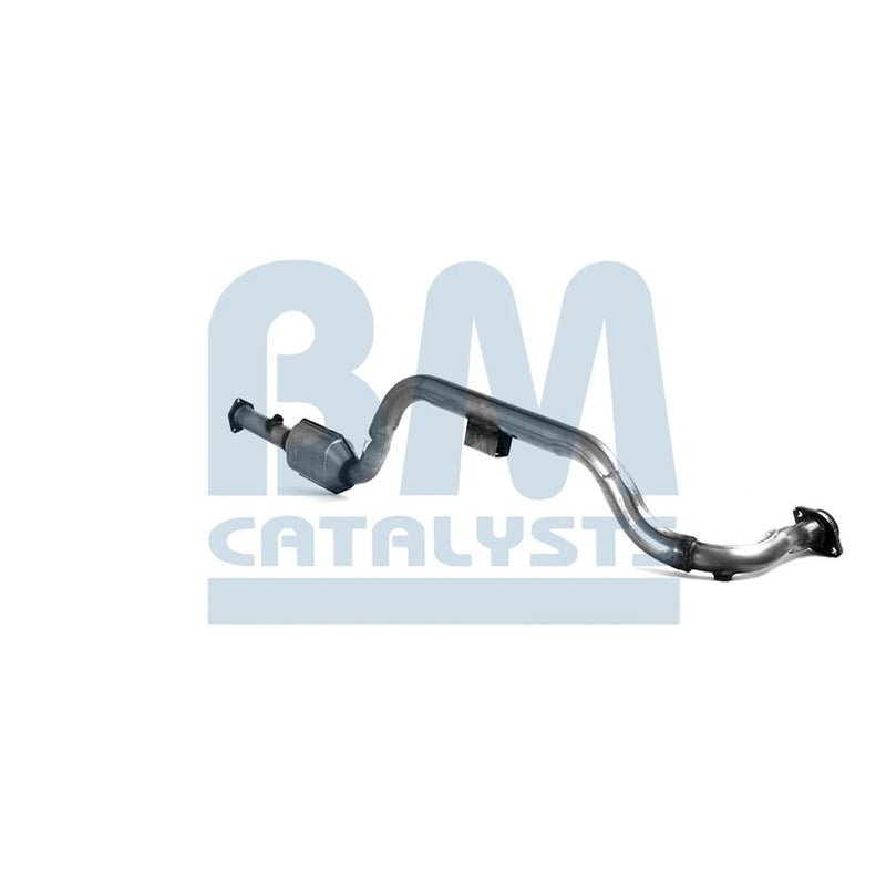 BM Catalysts Homologated Petrol Cat BM91174H