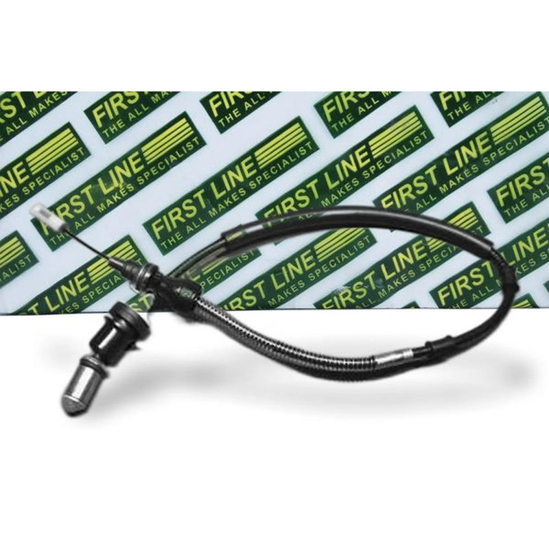 First Line Clutch Control Cable Pull FKC1410