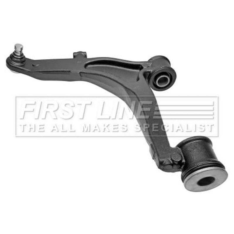 First Line Control/Trailing Arm FCA6063