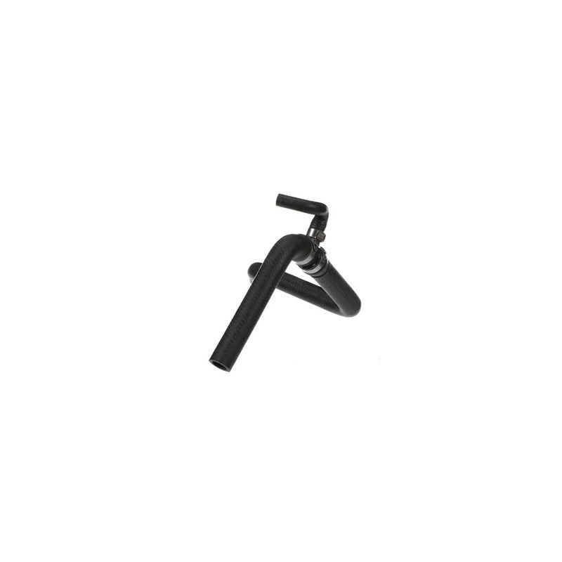 Gates Curved Radiator Hose 02-1867