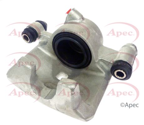 Apec Brake Caliper Assembly Front Left