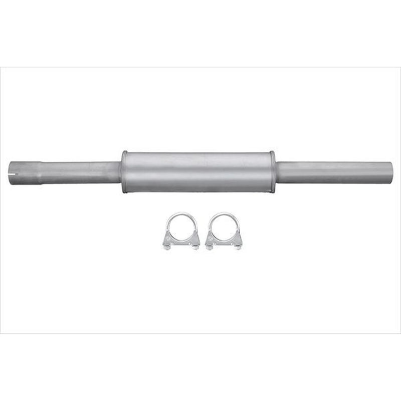 Hella Front Silencer Front 8LB 366 022-861