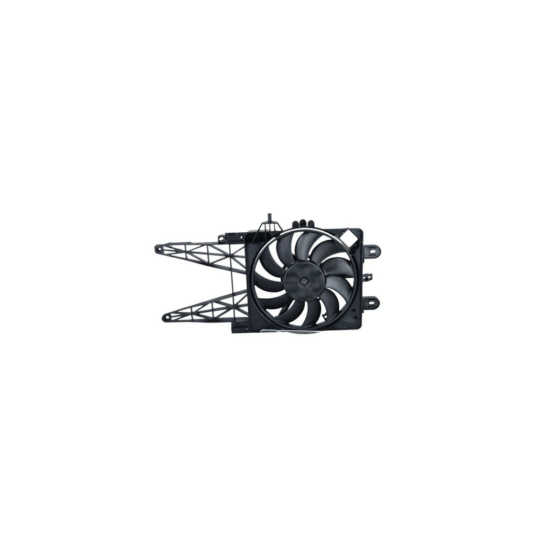 NRF Engine Cooling Fan 47248