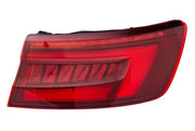 Hella 2SD 012 246-181 Tail Light Assembly