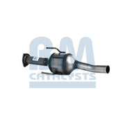 BM Catalysts Homologated Diesel Cat BM80329H