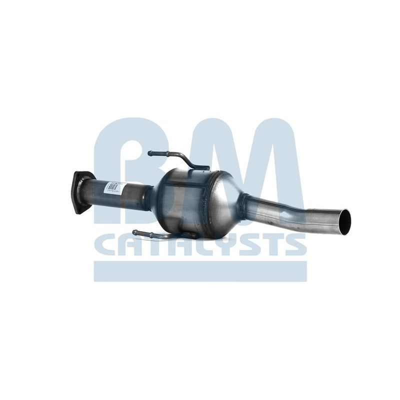 BM Catalysts Homologated Diesel Cat BM80329H