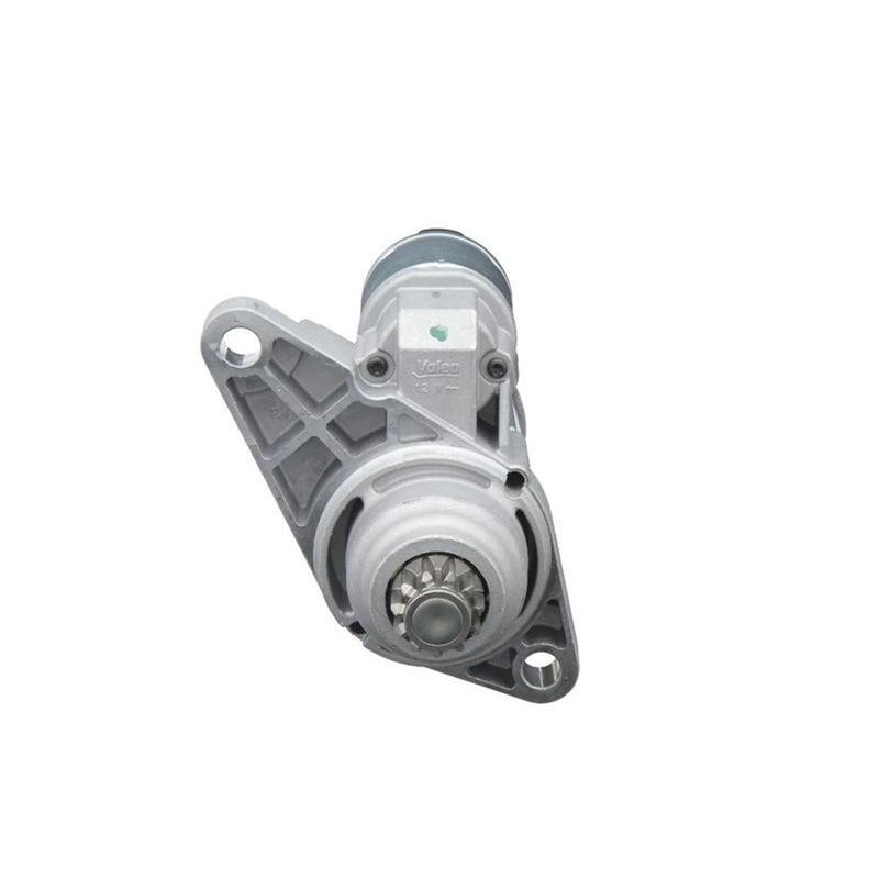Valeo Starter Motor 12V 1.1kW 11 Teeth 457403
