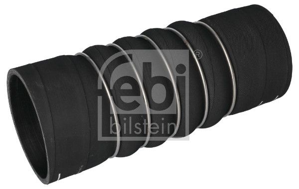 Febi Intercooler Turbo Charge Air Hose 212mm