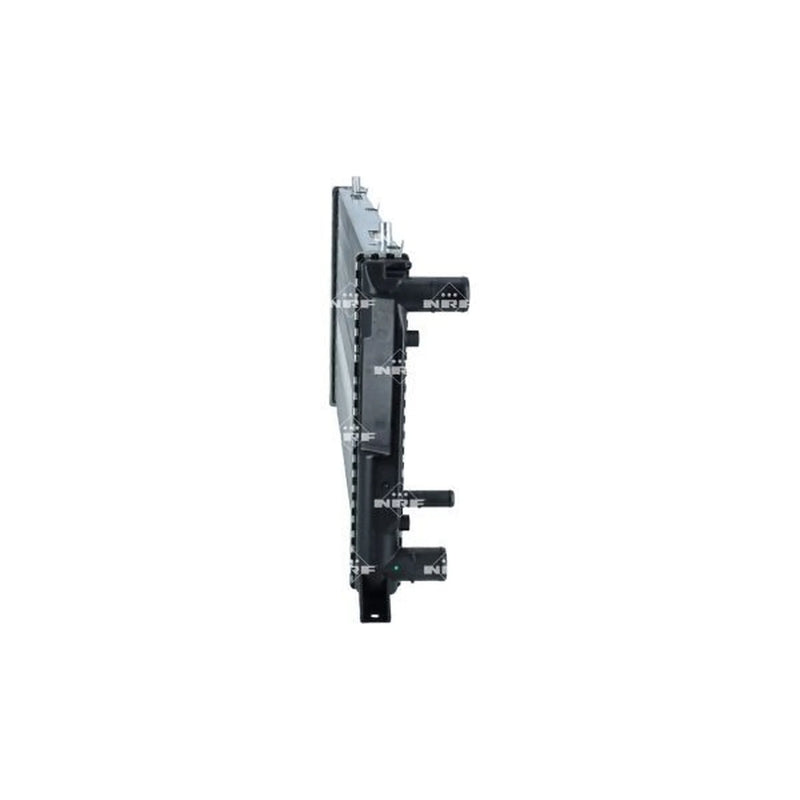 NRF Engine Radiator 58928