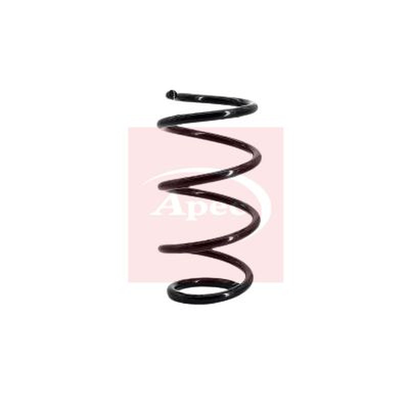 Apec Front Suspension Coil Spring ACS1013