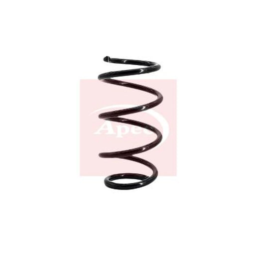 Apec Front Suspension Coil Spring ACS1013