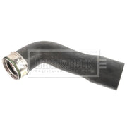 Borg & Beck Intercooler Turbo Charge Air Hose Front BTH1189