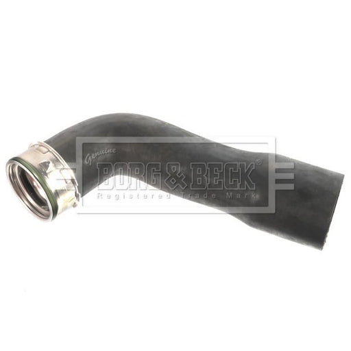 Borg & Beck Intercooler Turbo Charge Air Hose Front BTH1189