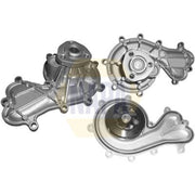 NAPA Engine Cooling Water Pump NWP1063
