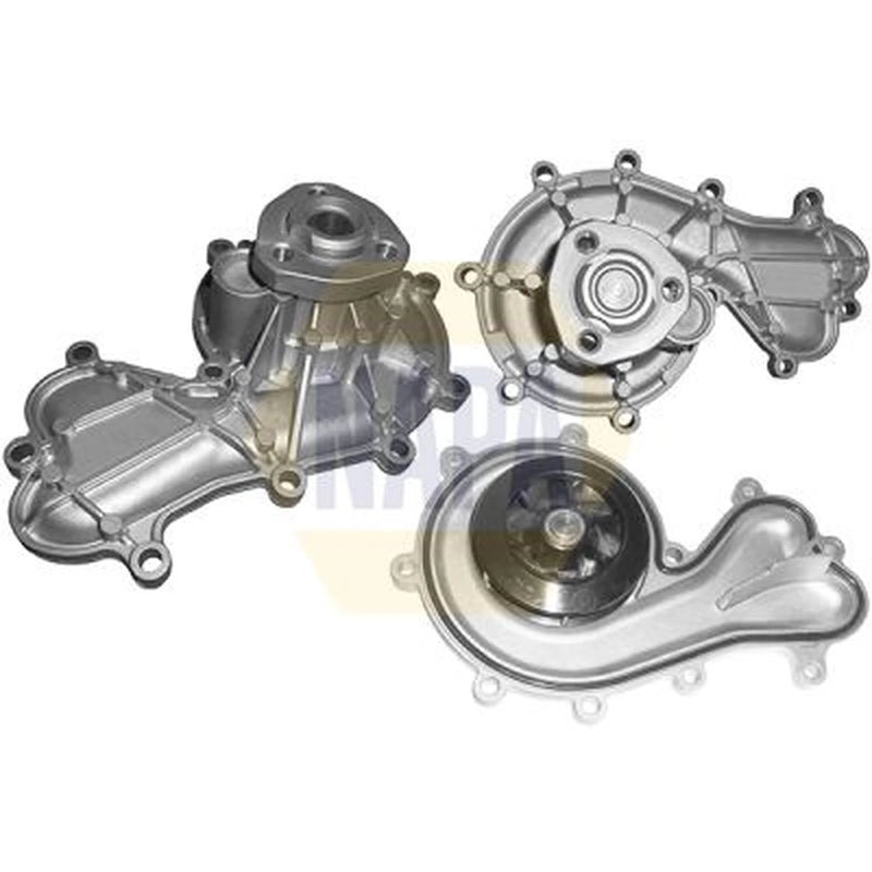 NAPA Engine Cooling Water Pump NWP1063