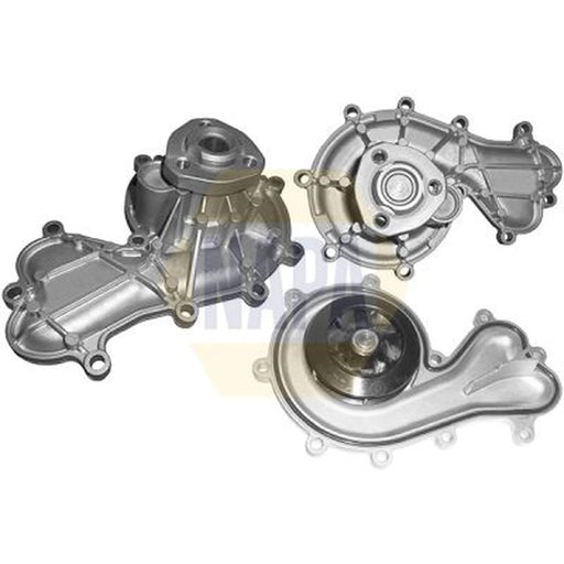 NAPA Engine Cooling Water Pump NWP1063