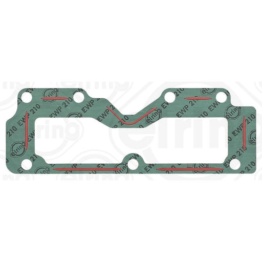 Elring Intake Manifold Housing Gasket OD ID Thic 193.540