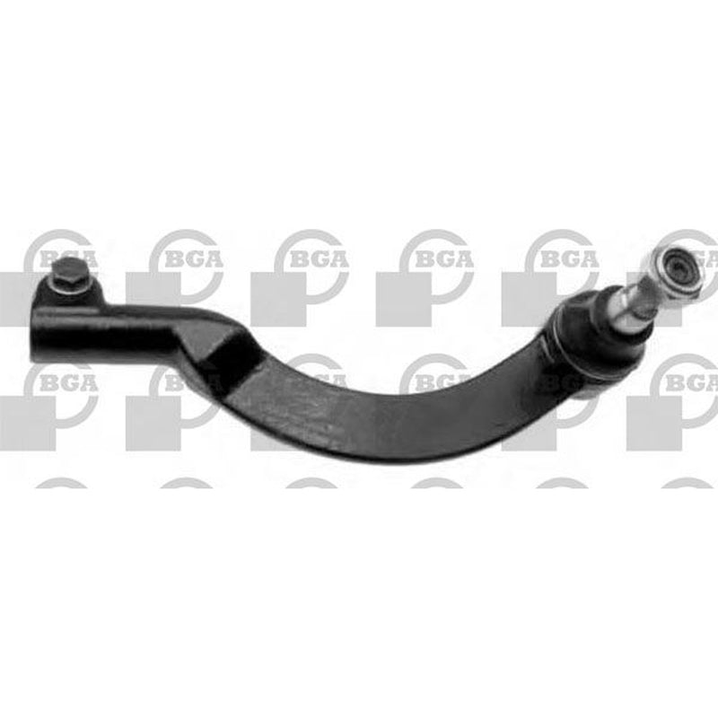 BGA Steering Tie Rod End Ball Joint Front Right SR7301
