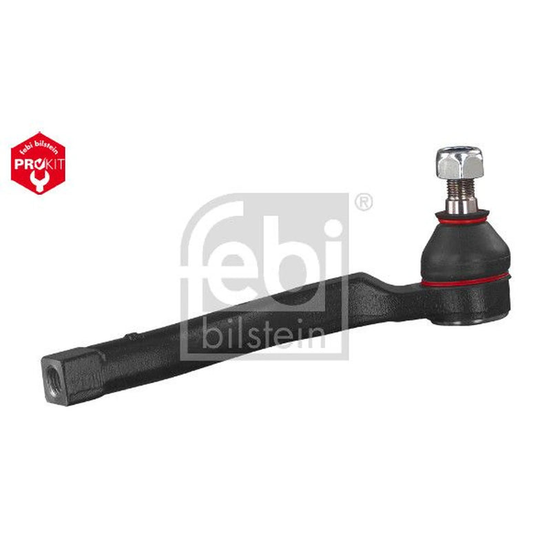 Febi Steering Tie Rod End Ball Joint Front Right 26795