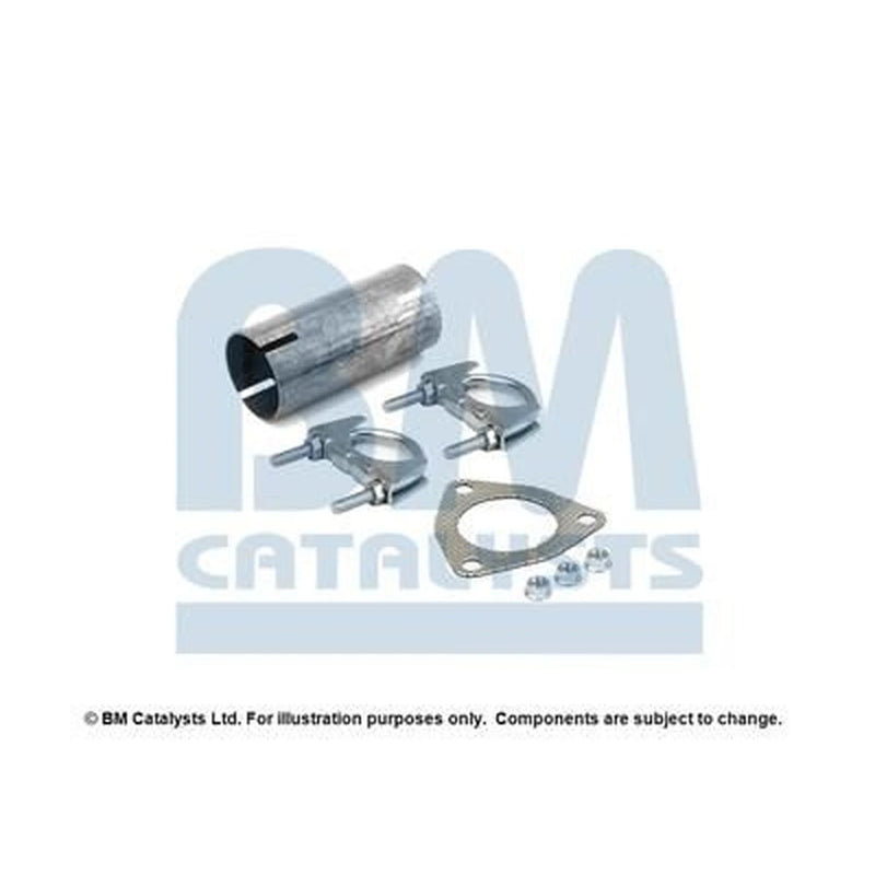 BM Catalysts Fitting Kit FK91959C FK91959C