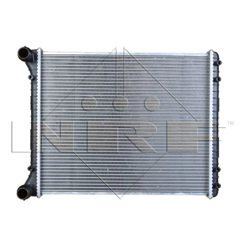 NRF Engine Radiator 58258