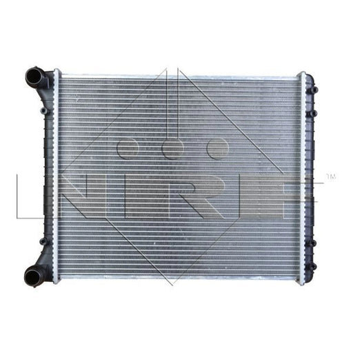 NRF Engine Radiator 58258