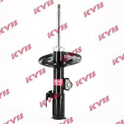 KYB Shock Absorber Damper Strut Front Left 3358006
