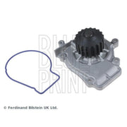 Blue Print Engine Cooling Water Pump ADH29118