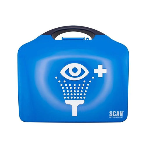 Scan Eye Wash Station - SCAFAKEYE