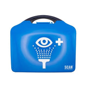 Scan Eye Wash Station - SCAFAKEYE