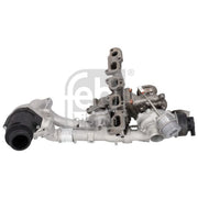 Febi Turbocharger Turbo Unit 186658