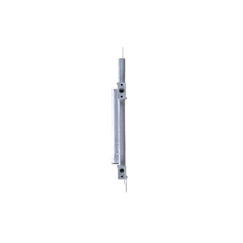 Hella Air Conditioning Condenser 8FC 366 220-771