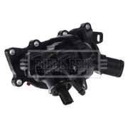 Borg & Beck Thermostat,Coolant BBT559