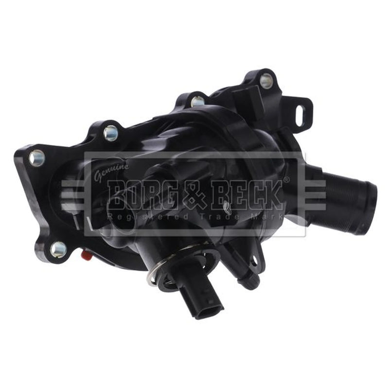 Borg & Beck Thermostat,Coolant BBT559
