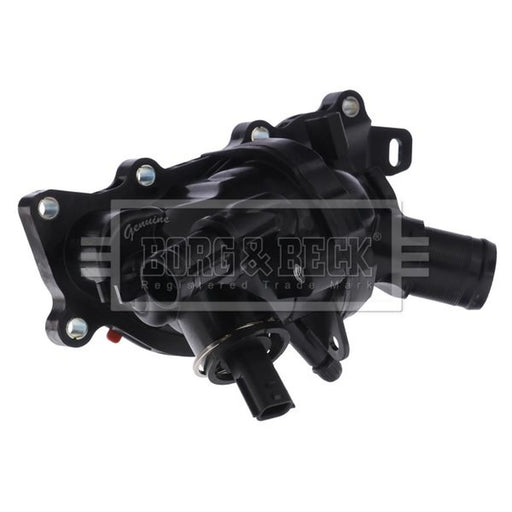 Borg & Beck Thermostat,Coolant BBT559