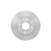 Bosch 2 x Solid Front Brake Discs 0 986 478 729
