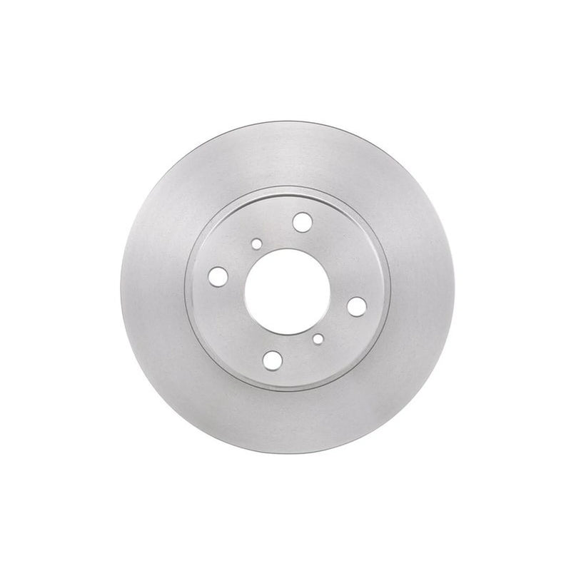 Bosch 2 x Solid Front Brake Discs 0 986 478 729
