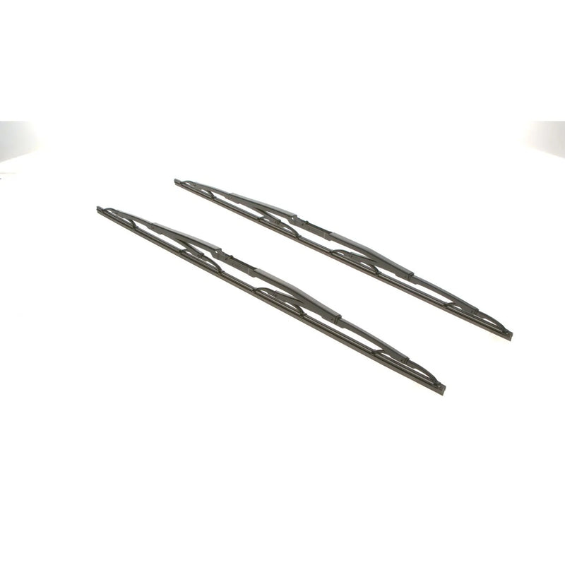 Bosch Eco Front Wiper Blade Set 650mm + 650mm — 808 OE DKC000040