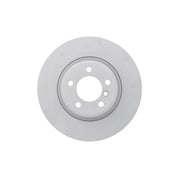 Bosch 2 x Vented Front Brake Discs 0 986 479 003