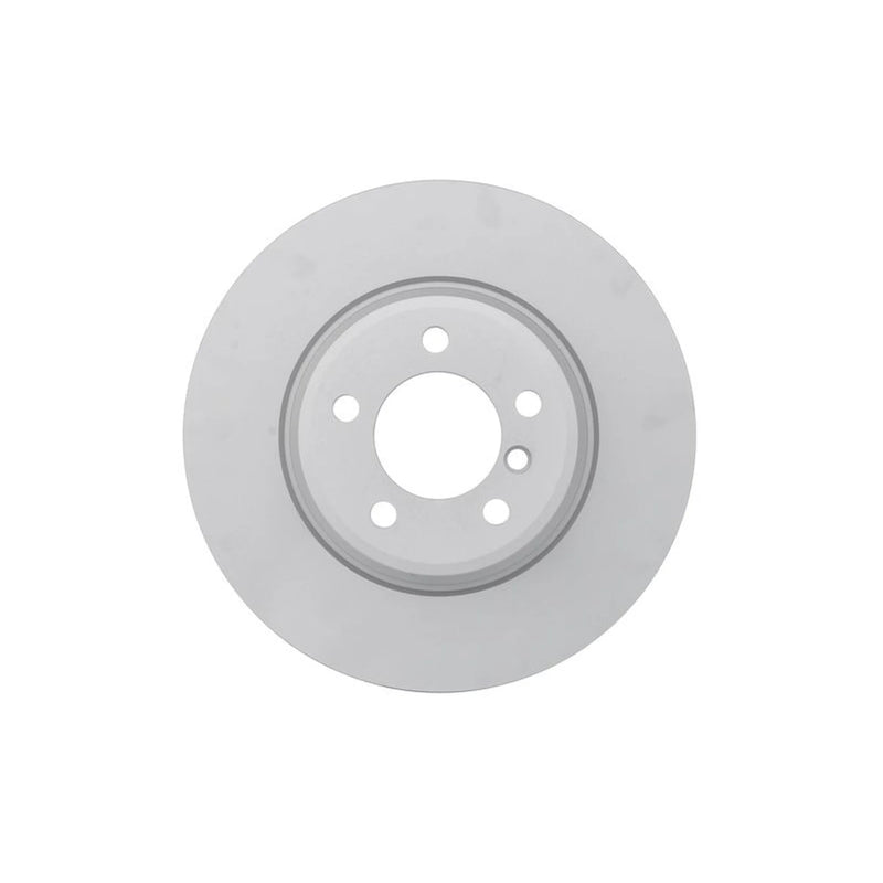 Bosch 2 x Vented Front Brake Discs 0 986 479 003