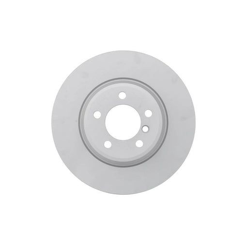 Bosch 2 x Vented Front Brake Discs 0 986 479 003