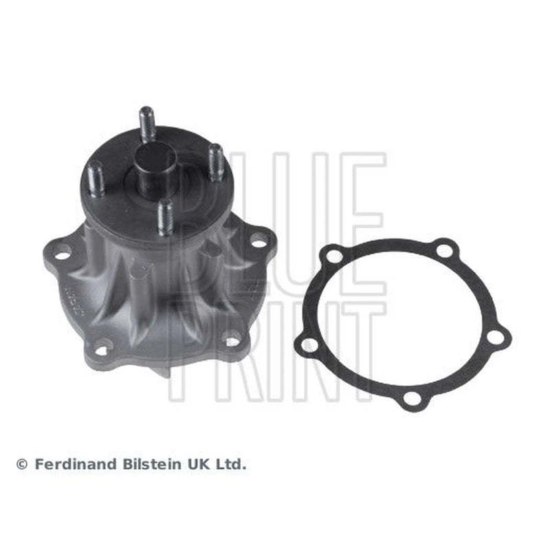 Blue Print Engine Cooling Water Pump ADT39104