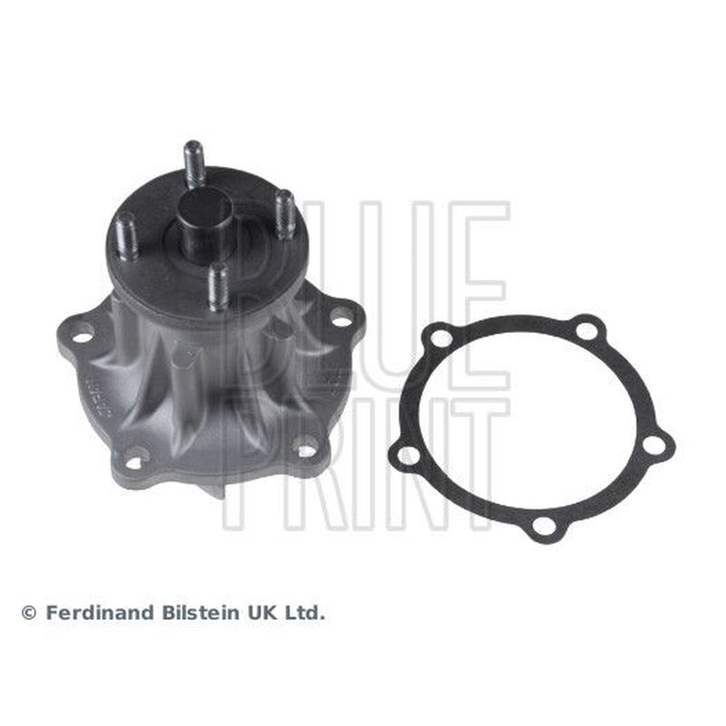 Blue Print Engine Cooling Water Pump ADT39104
